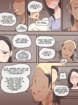 Dual Love Part 1 Hentai pt-br 15