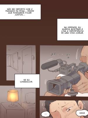 Dual Love Part 1 Hentai pt-br 17