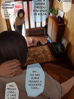 Everyday Conversations With My Big Sister Part 1 Hentai pt-br 137