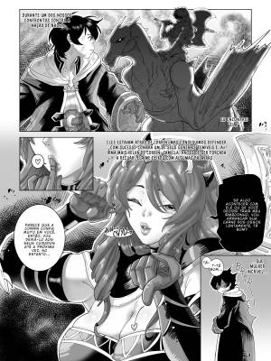 Haremblem By Aarokira Hentai pt-br 05