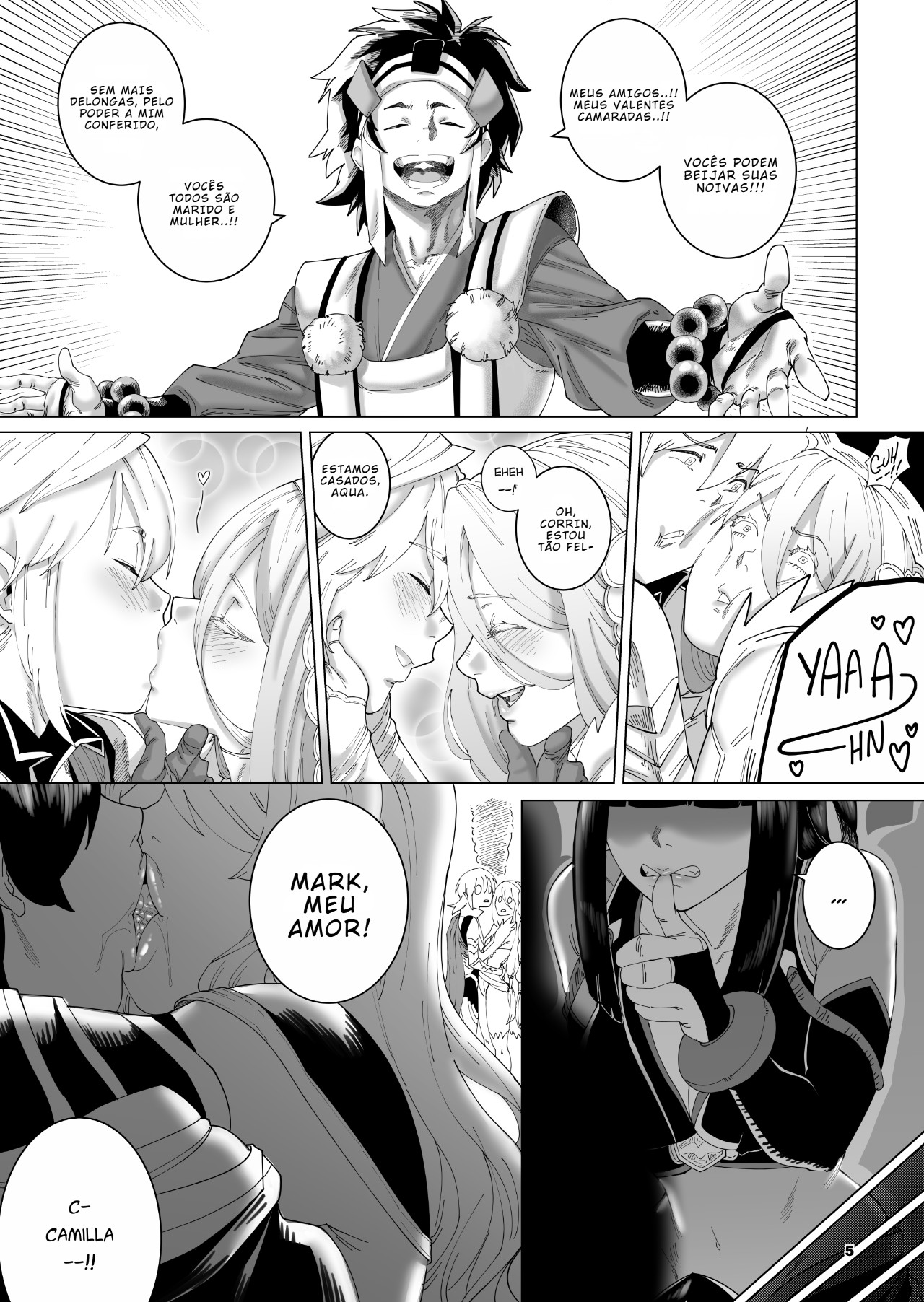 Haremblem By Aarokira Hentai pt-br 07