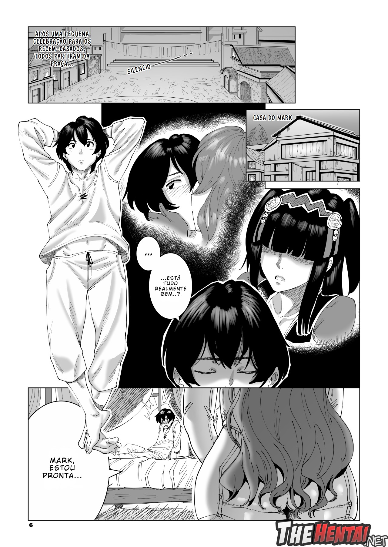 Haremblem By Aarokira Hentai pt-br 08