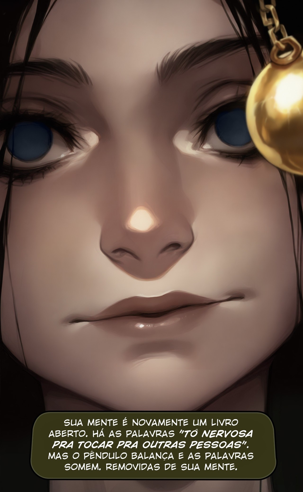 Harper's Keep Hentai pt-br 73