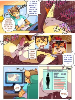 Harts Desire Hentai pt-br 13