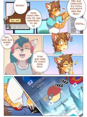 Harts Desire Hentai pt-br 17