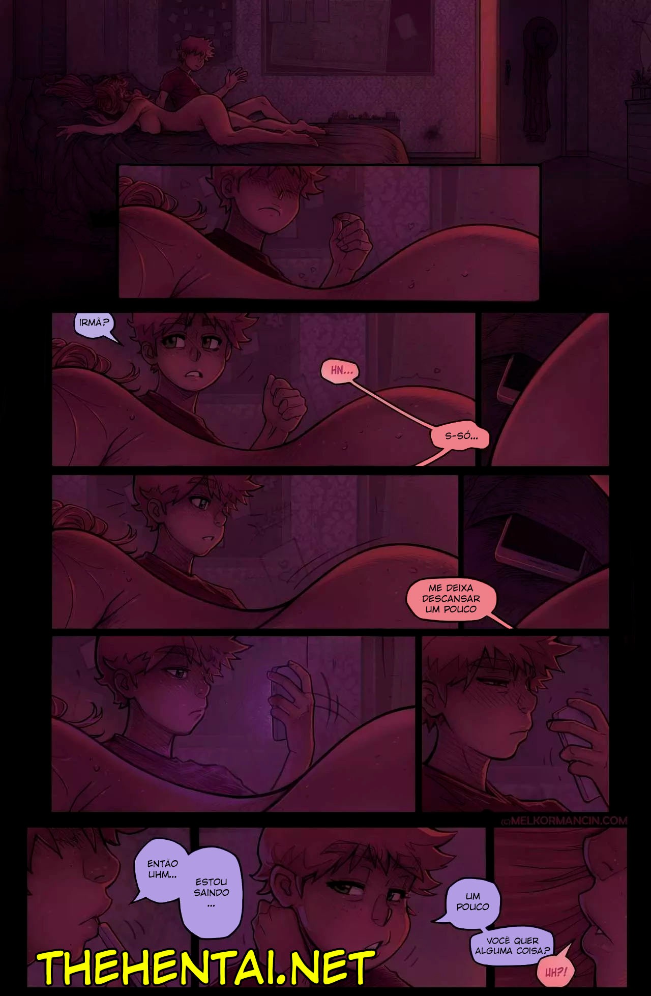 Hearts By Melkor Mancin Hentai pt-br 35