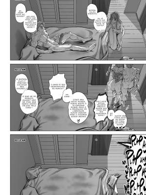 Heaven Or Hell Hentai pt-br 80