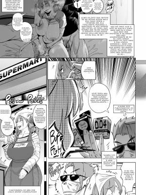 Heaven Or Hell Hentai pt-br 89