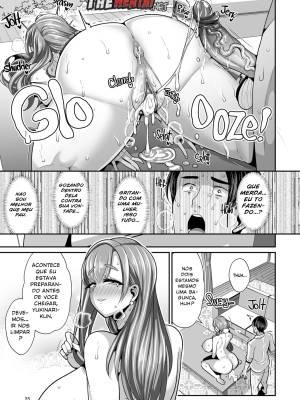 Her, My Younger Well-Endowed Stepmom, And Me, a Sill Old Guy Who's Only Ever Wanted To Be Loved Hentai pt-br 27