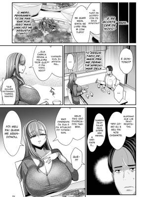 Her, My Younger Well-Endowed Stepmom, And Me, a Sill Old Guy Who's Only Ever Wanted To Be Loved Hentai pt-br 31