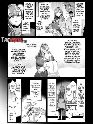 Her, My Younger Well-Endowed Stepmom, And Me, a Sill Old Guy Who's Only Ever Wanted To Be Loved Hentai pt-br 33