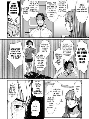 Her, My Younger Well-Endowed Stepmom, And Me, a Sill Old Guy Who's Only Ever Wanted To Be Loved Hentai pt-br 34