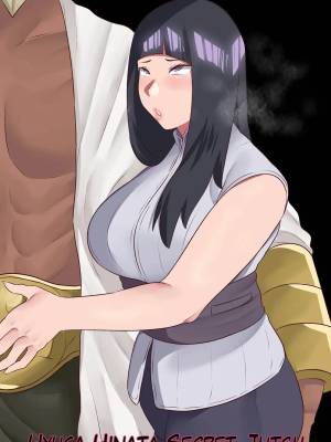 Naruto Hentai Comics
