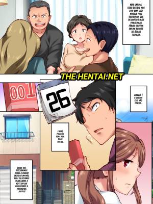 Home Alone Romp With My Childhood Friend Hentai pt-br 05