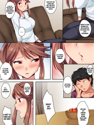 Home Alone Romp With My Childhood Friend Hentai pt-br 07