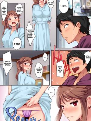 Home Alone Romp With My Childhood Friend Hentai pt-br 09