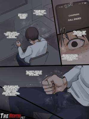 Idol By Laliberte Part 2 Hentai pt-br 33