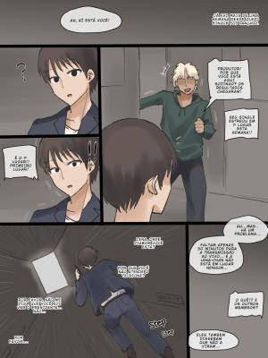 Idol By Laliberte Part 2 Hentai pt-br 37