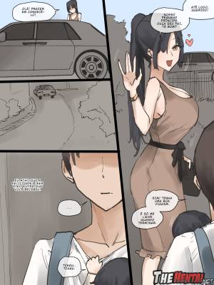 Idol By Laliberte Part 2 Hentai pt-br 42