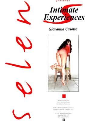 Intimate Experiences Hentai pt-br 02