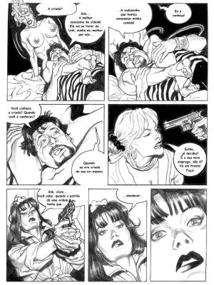 Intimate Experiences Hentai pt-br 09