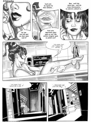 Intimate Experiences Hentai pt-br 14