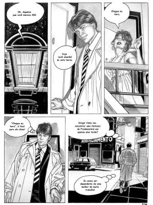 Intimate Experiences Hentai pt-br 29