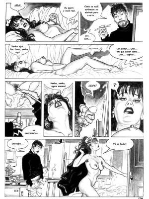 Intimate Experiences Hentai pt-br 34
