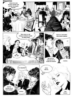 Intimate Experiences Hentai pt-br 35