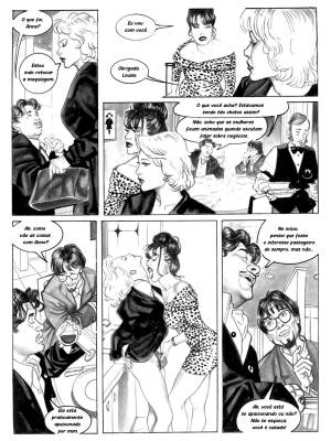 Intimate Experiences Hentai pt-br 36