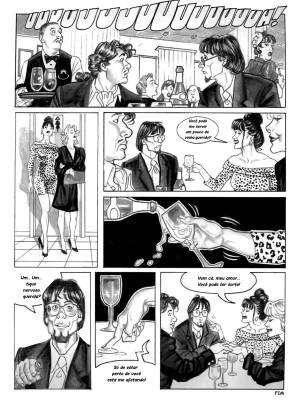 Intimate Experiences Hentai pt-br 39