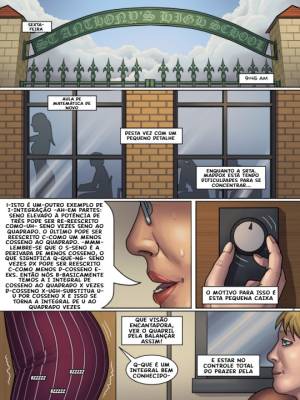 It's Educational! Lesson Part 5 Hentai pt-br 03