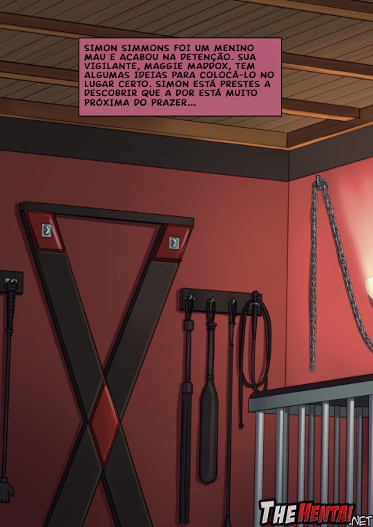 It's Educational! Lesson Part 5 Hentai pt-br 24