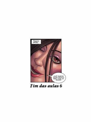 It's Educational! Lesson Part 6 Hentai pt-br 23