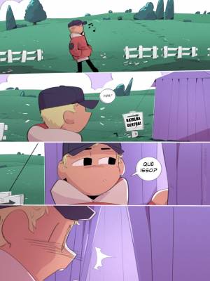 Jessie: Prepare For Trouble Hentai pt-br 02