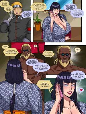 Konoha Shinobi's Affair Part 3 Hentai pt-br 67
