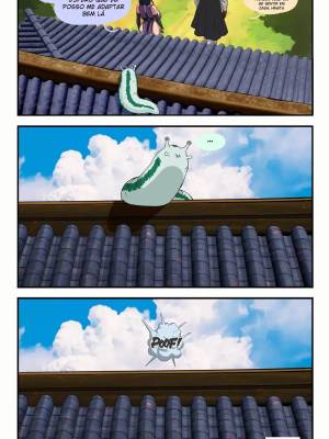 Konoha Shinobi's Affair Part 3 Hentai pt-br 88