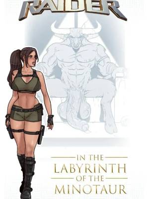 Tomb Raider Hentai Comics