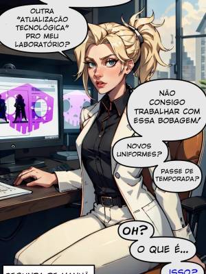 Mercy's OverWrite Hentai pt-br 02