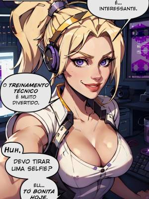 Mercy's OverWrite Hentai pt-br 05