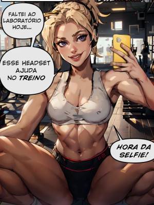 Mercy's OverWrite Hentai pt-br 06