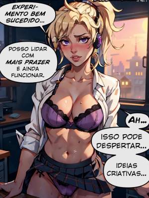 Mercy's OverWrite Hentai pt-br 09