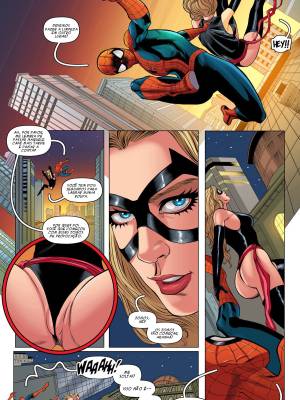 Ms. Marvel Hentai pt-br 05