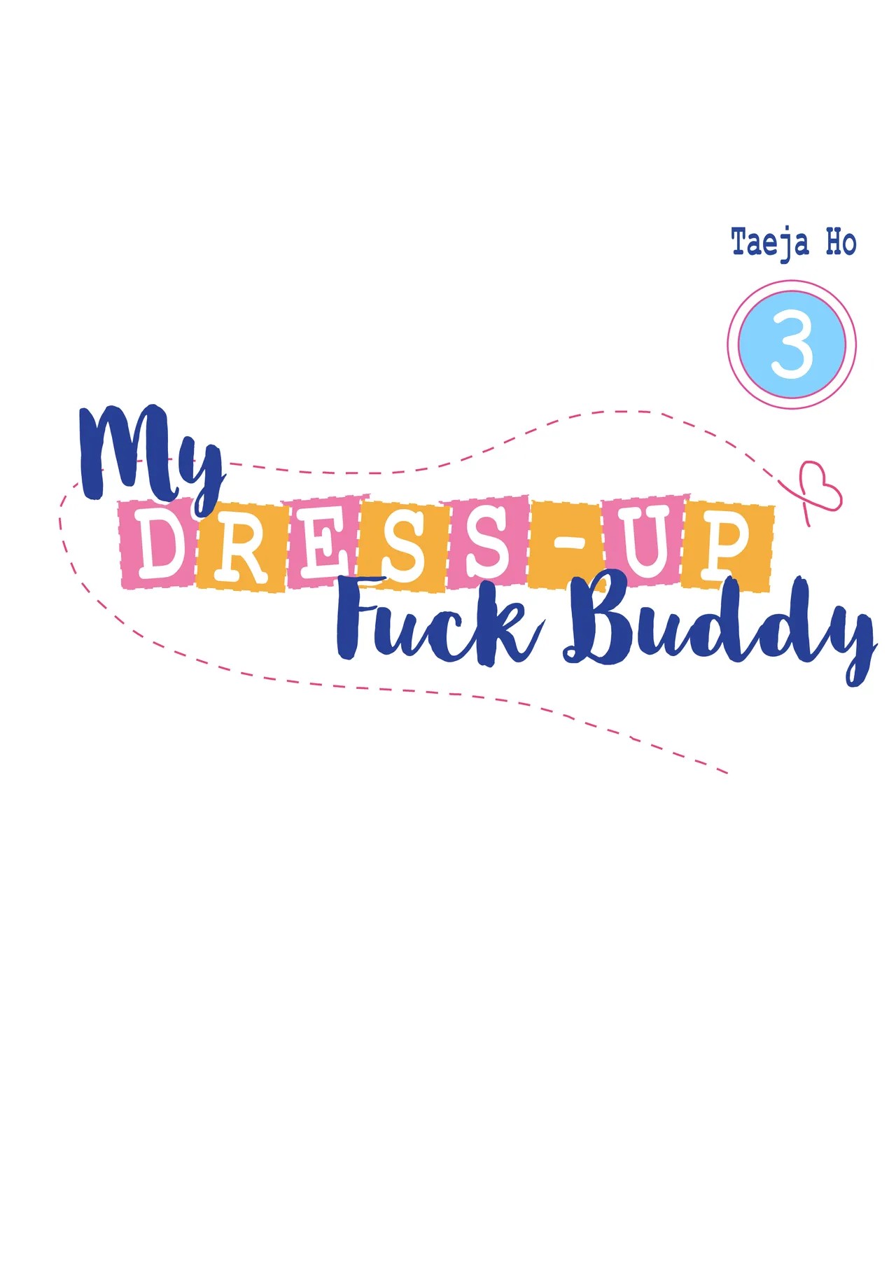 My Dress-Up Fuck Buddy Part 2 Hentai pt-br 50