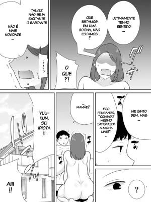 My Mom, My Love Part 8 Hentai pt-br 06