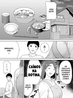 My Mom, My Love Part 8 Hentai pt-br 07