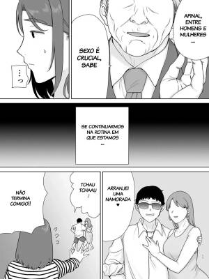 My Mom, My Love Part 8 Hentai pt-br 10