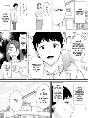 My Mom, My Love Part 8 Hentai pt-br 12