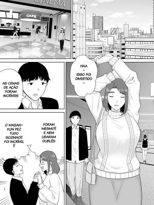 My Mom, My Love Part 8 Hentai pt-br 13