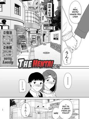 My Mom, My Love Part 8 Hentai pt-br 17